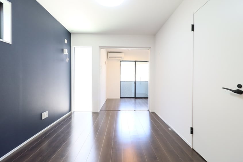 居室 LECOCON中村