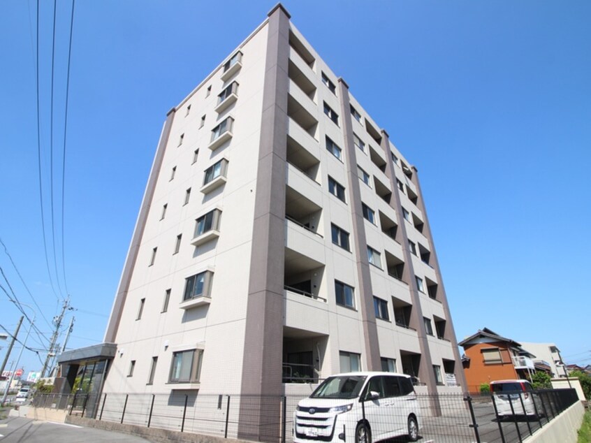 外観写真 ボヌ－ル