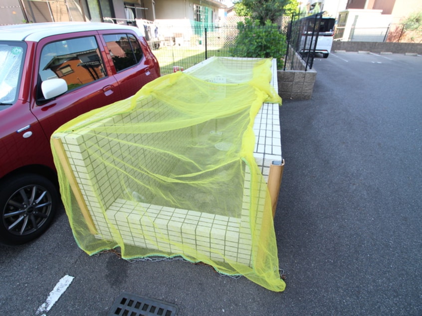 建物設備 ボヌ－ル