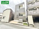 Ｇｒａｎｄｔｉｃ堀田の外観