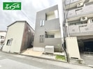 Ｇｒａｎｄｔｉｃ堀田の外観