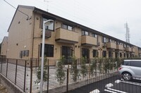 グレースタウン江南Ｈ