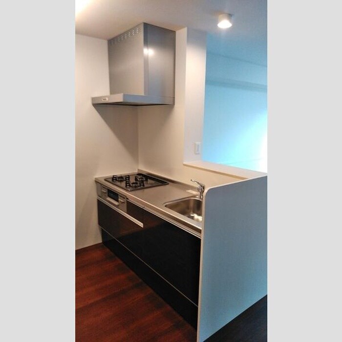 キッチン グレースタウン江南Ｈ