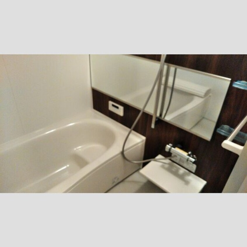 バス／シャワールーム等 グレースタウン江南Ｈ