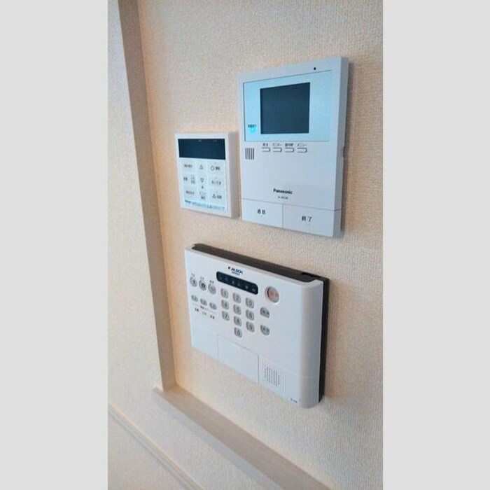 内観写真 グレースタウン江南Ｈ