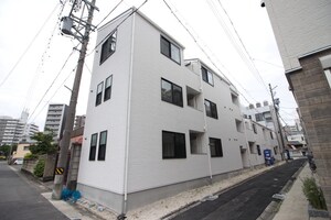 グランレーヴ大曽根