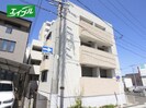 コレクション新瑞橋の外観