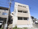 外観写真 コレクション新瑞橋