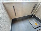 ベランダ・バルコニー コレクション新瑞橋
