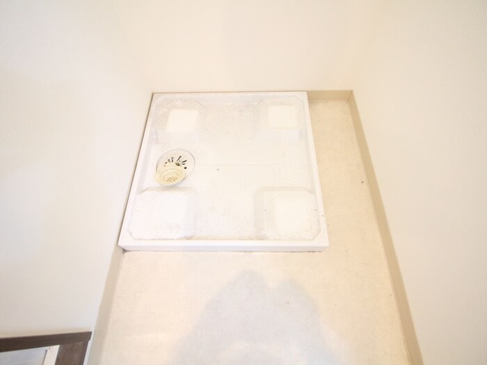 洗濯機置場 Alii Ⅰ