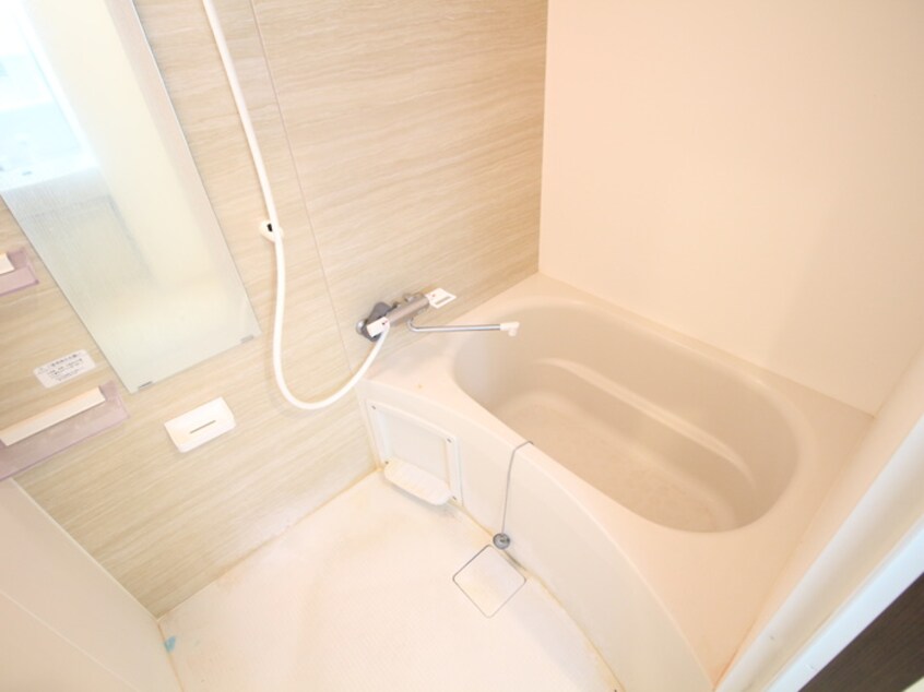 バス／シャワールーム等 Alii Ⅰ