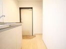 玄関 Alii Ⅰ