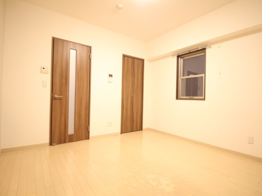 内観写真 Alii Ⅰ