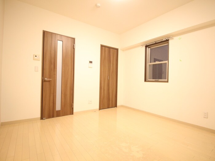 内観写真 Alii Ⅰ