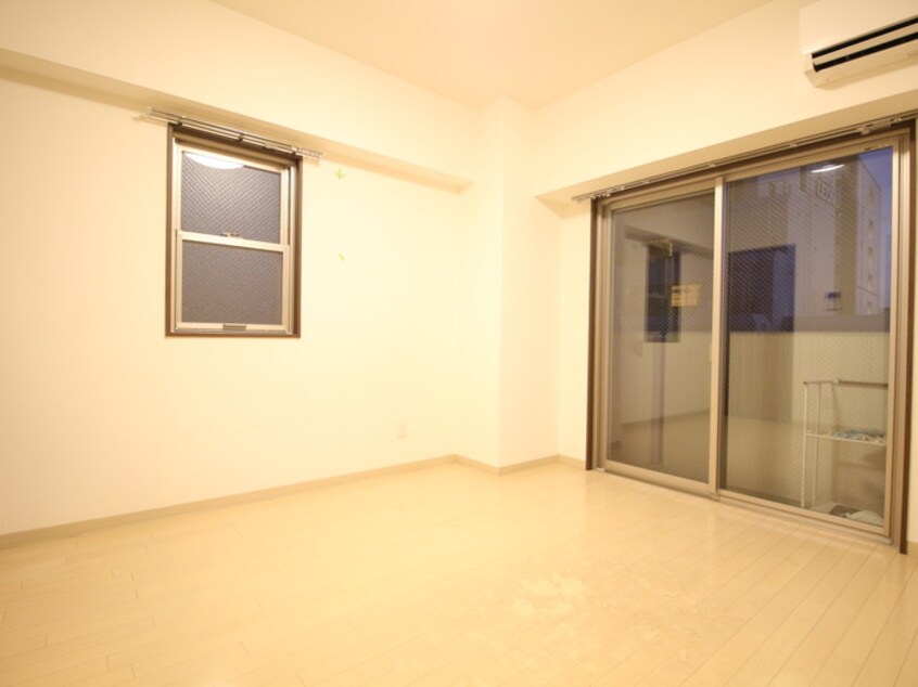 内観写真 Alii Ⅰ