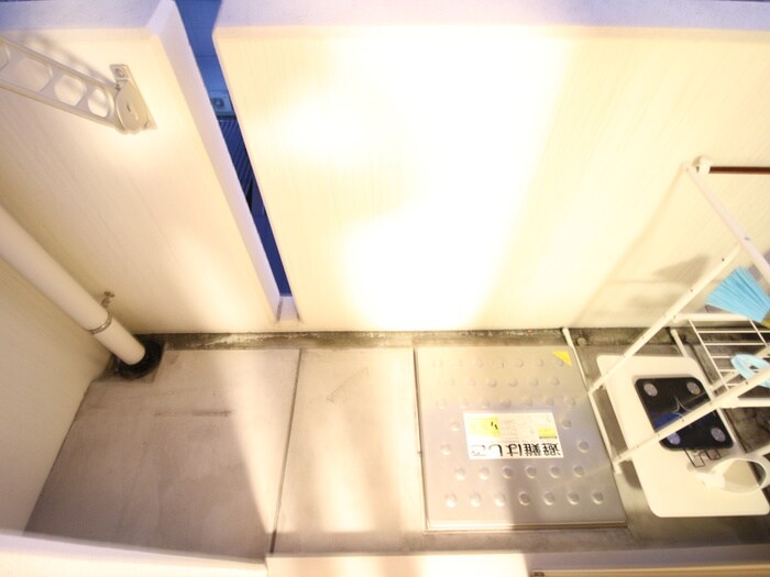 ベランダ・バルコニー Alii Ⅰ