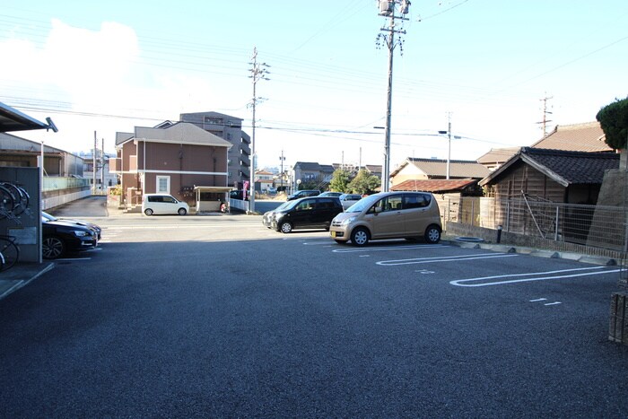 駐車場 Ｓｕｎ Ｓｔａｔｅ東海