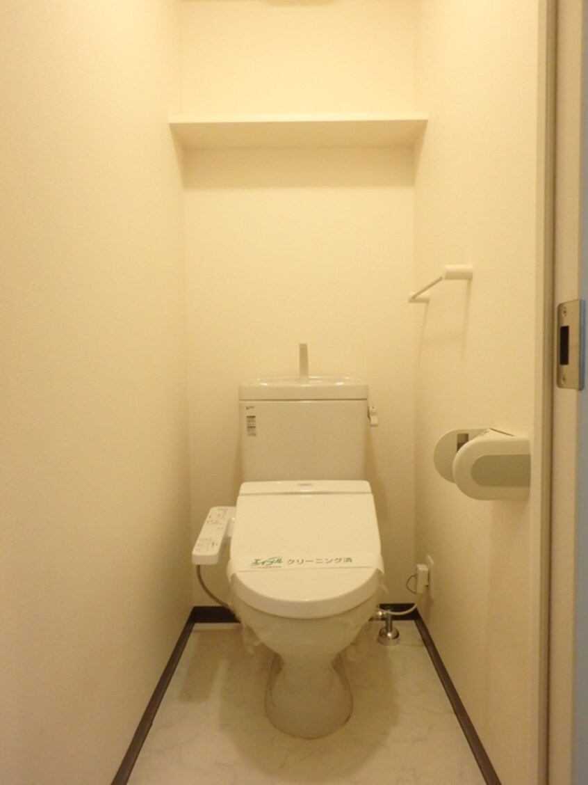 トイレ Ｓｕｎ Ｓｔａｔｅ東海