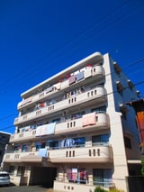 レジデンス西味鋺