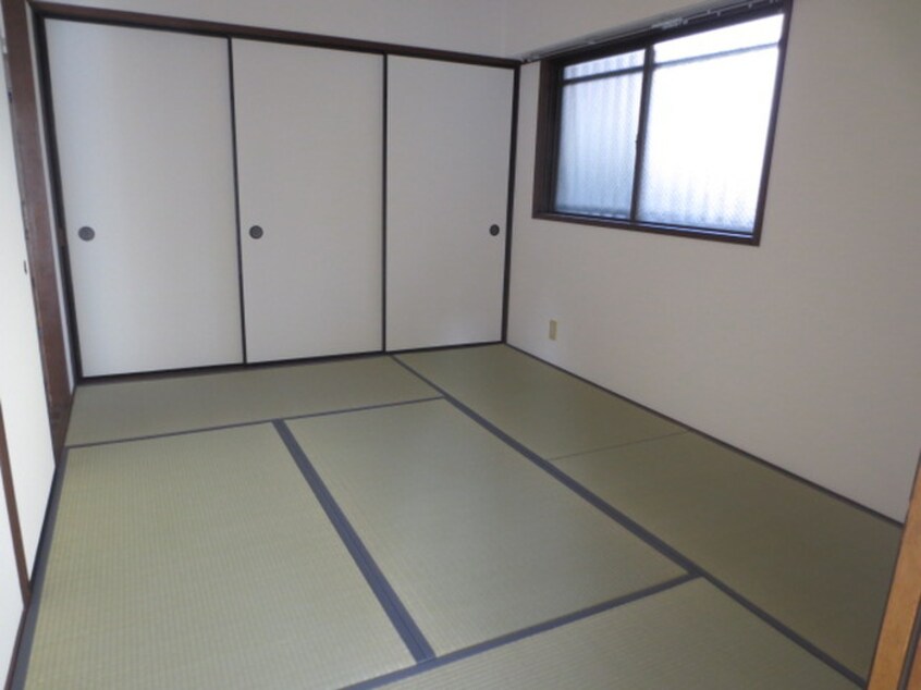 居室 レジデンス西味鋺