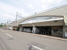 JR東海道本線　尾頭橋駅(その他飲食（ファミレスなど）)まで1100m ヴィルシーナ