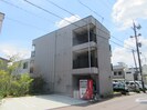 エス・コ－ト城西の外観