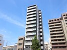 S-RESIDENCE名駅太閤の外観