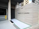 エントランス部分 S-RESIDENCE名駅太閤