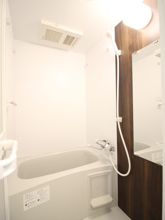 バス／シャワールーム等 S-RESIDENCE名駅太閤