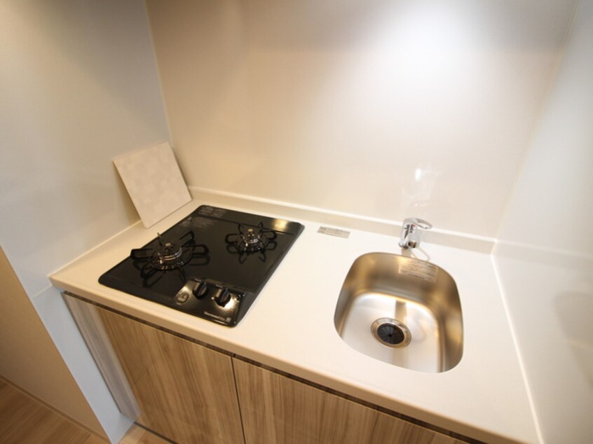 キッチン S-RESIDENCE名駅太閤