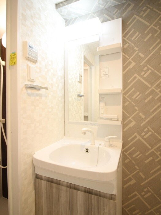 洗面 S-RESIDENCE名駅太閤