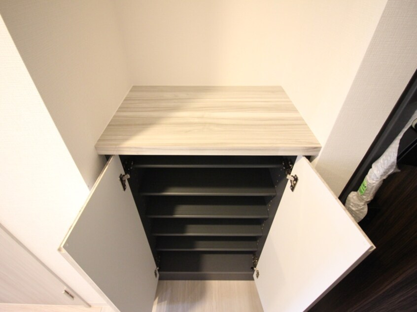 靴箱 S-RESIDENCE名駅太閤