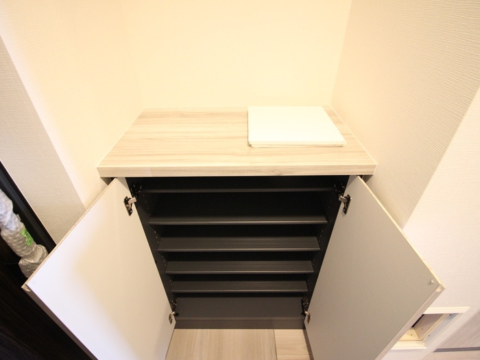 靴箱 S-RESIDENCE名駅太閤