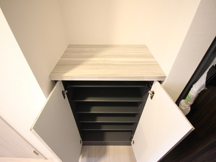 靴箱 S-RESIDENCE名駅太閤