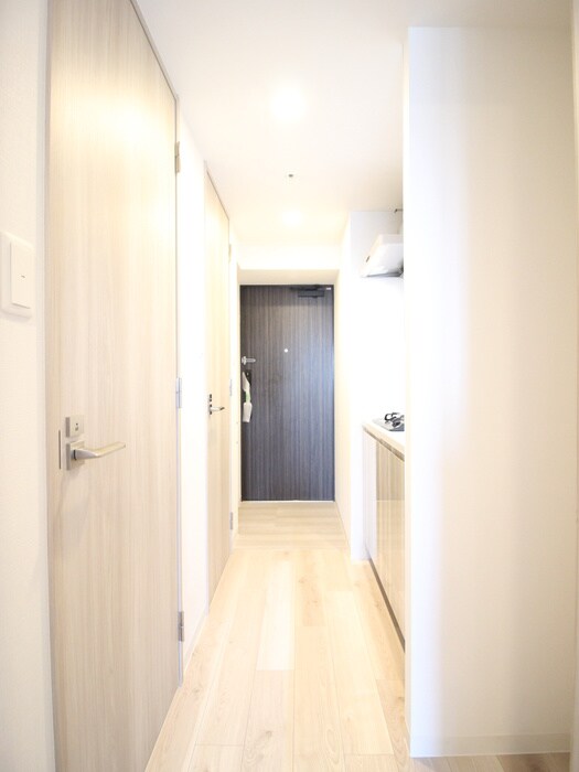 玄関 S-RESIDENCE名駅太閤