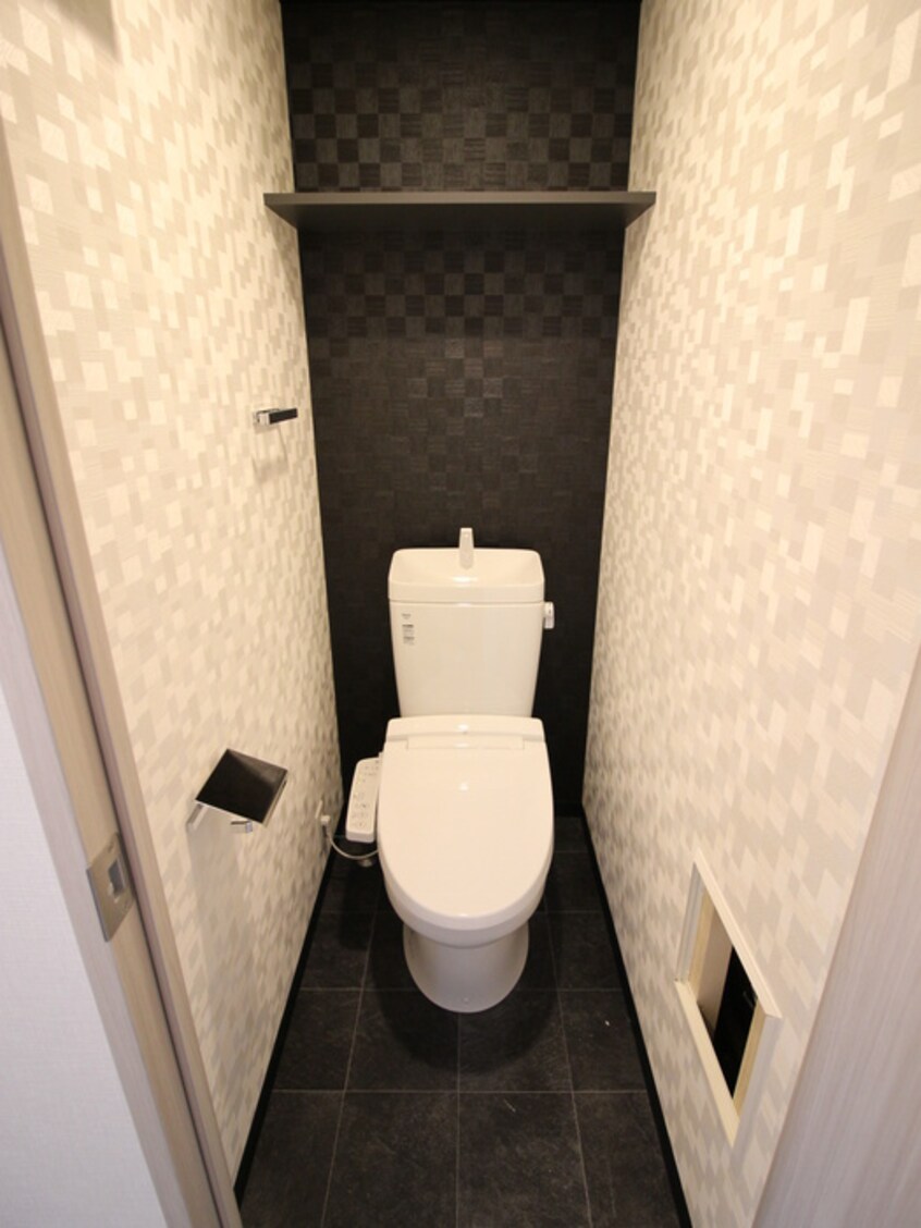 トイレ S-RESIDENCE名駅太閤