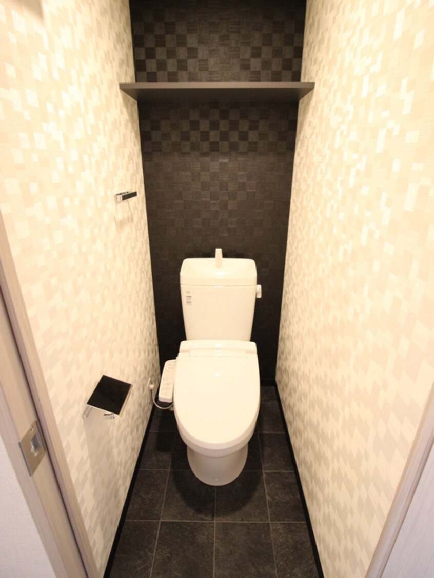 トイレ S-RESIDENCE名駅太閤