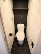 トイレ S-RESIDENCE名駅太閤