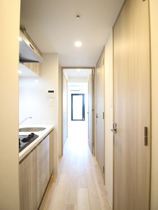 廊下 S-RESIDENCE名駅太閤