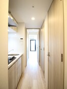 廊下 S-RESIDENCE名駅太閤