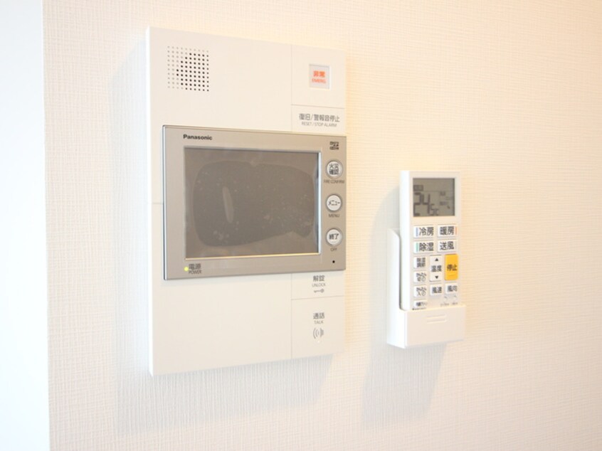 内観写真 S-RESIDENCE名駅太閤