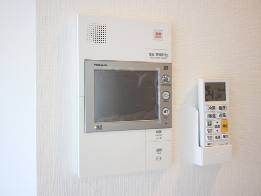 内観写真 S-RESIDENCE名駅太閤