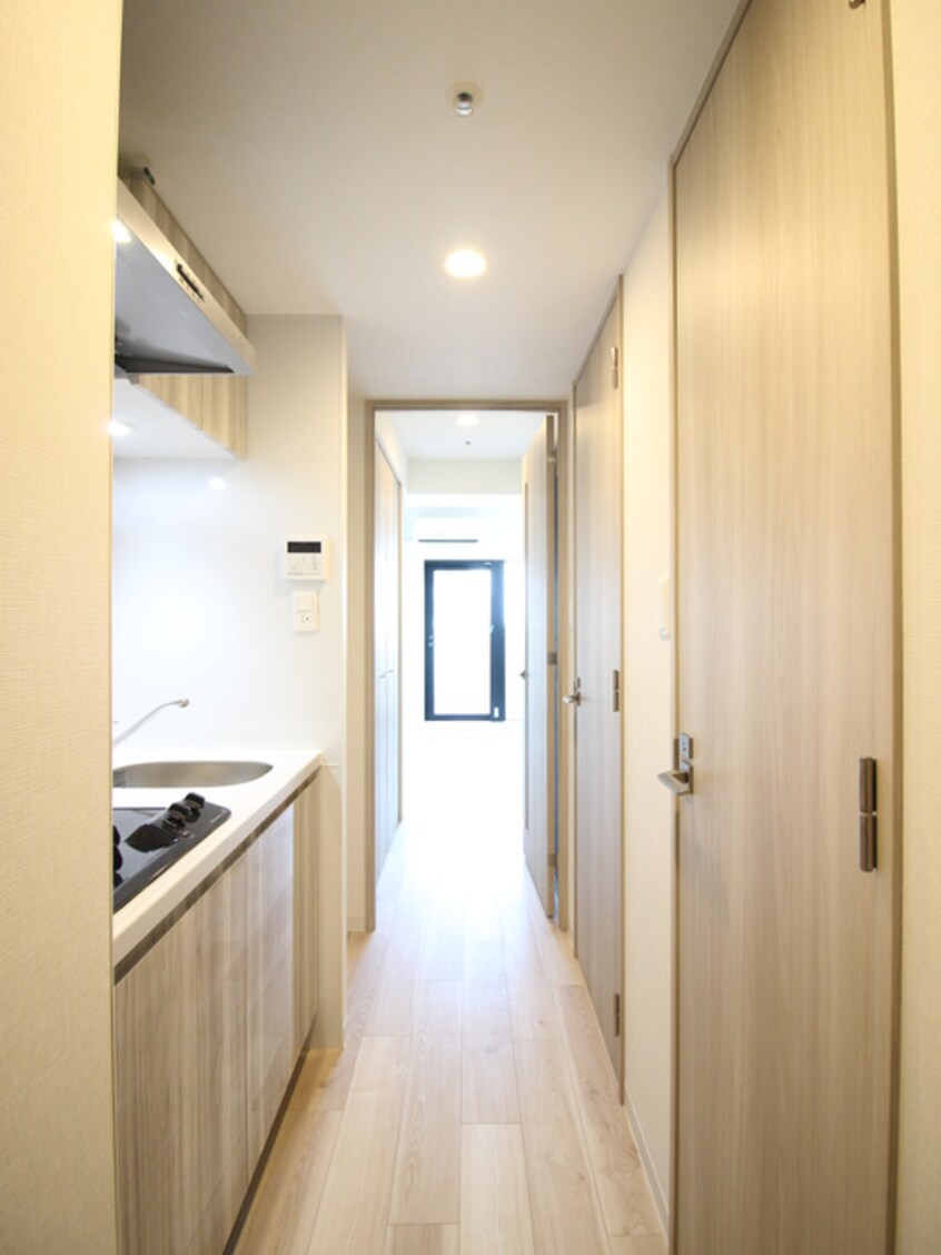 廊下 S-RESIDENCE名駅太閤