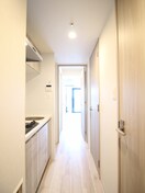 廊下 S-RESIDENCE名駅太閤