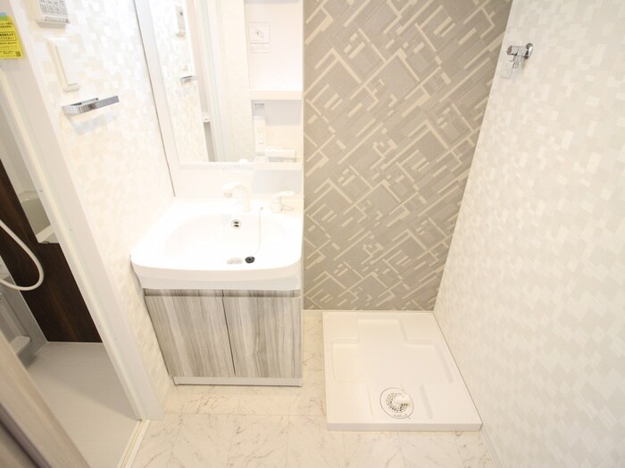 洗濯機置場 S-RESIDENCE名駅太閤