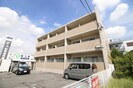 Ｓｕｎ Ｓｔａｔｅ池花の外観