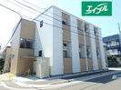 Residenciaの外観
