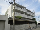 ＫＡＭＥＮＯＩ　ＨＯＵＳＥの外観