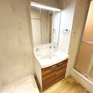 洗濯機置場 Casa VERDE