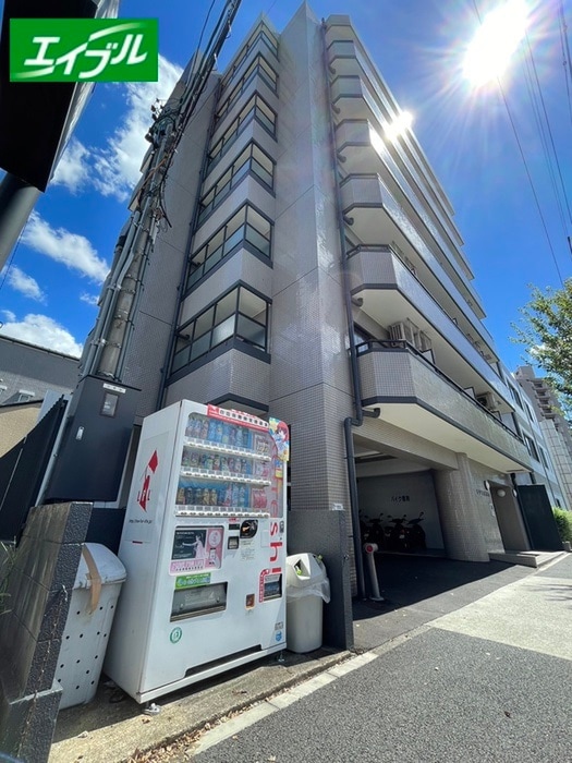 周辺環境 サクセス川原